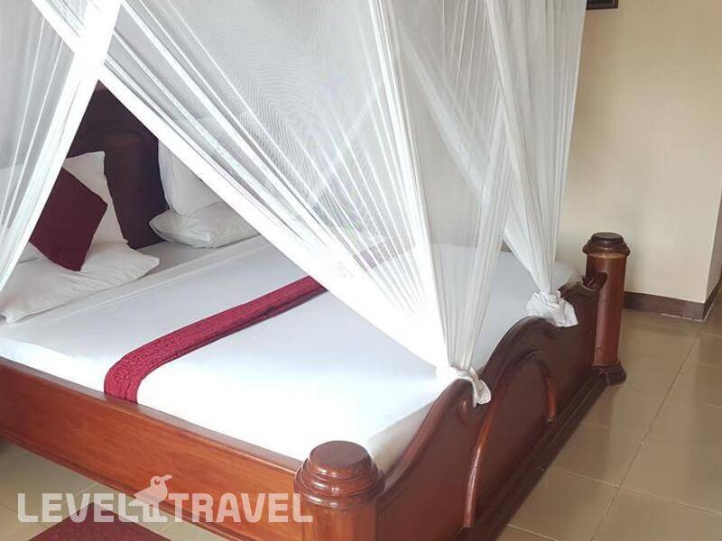 Фотография Zanzibar Ocean View Resort