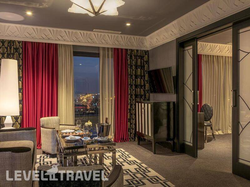Фотография Le Casablanca Hotel