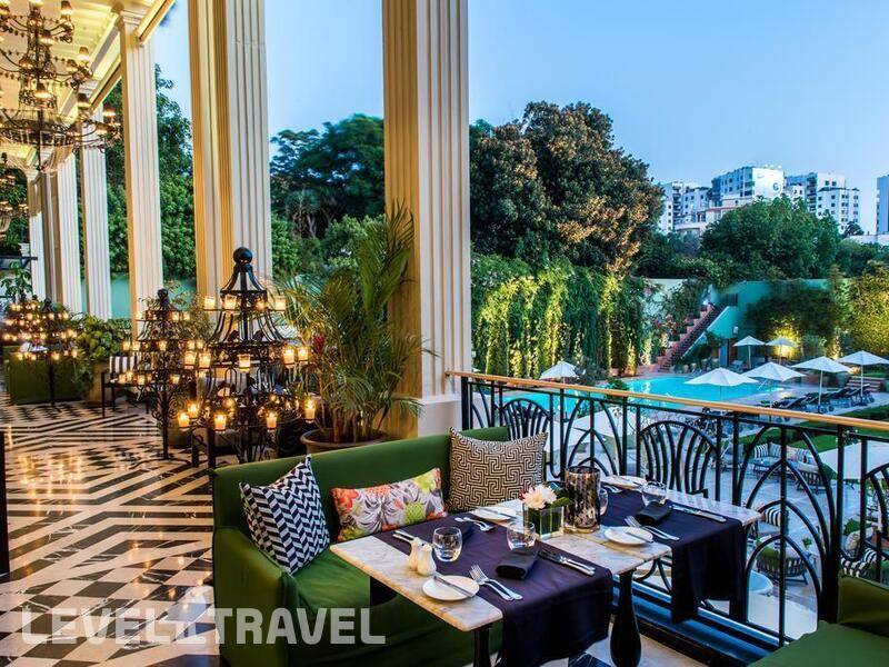 Фотография Le Casablanca Hotel