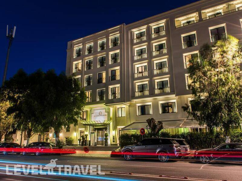 Фотография Le Casablanca Hotel
