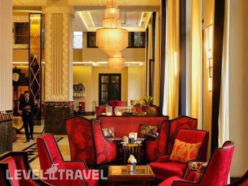 Фотография Le Casablanca Hotel