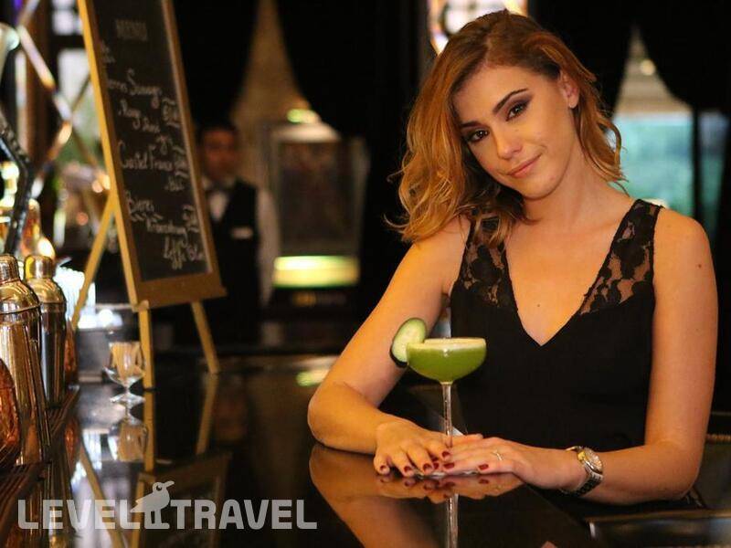 Фотография Le Casablanca Hotel