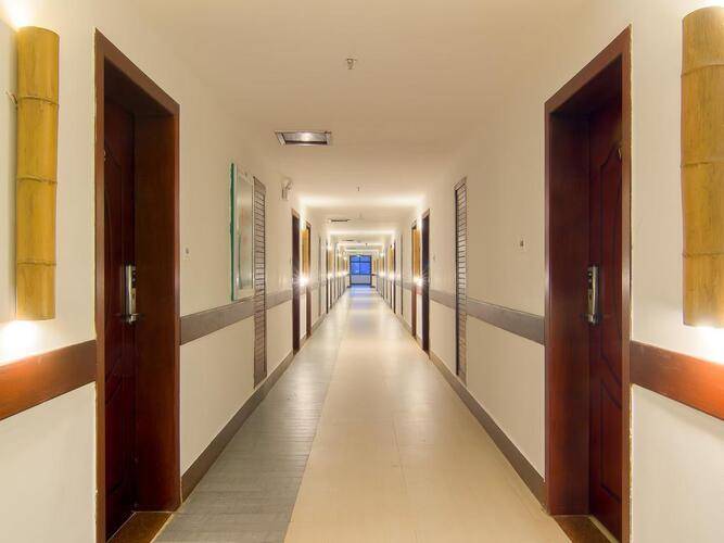 Sea Rainbow Hotel Sanya