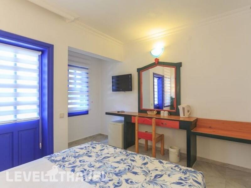 Фотография Z Hotels Oludeniz Resort