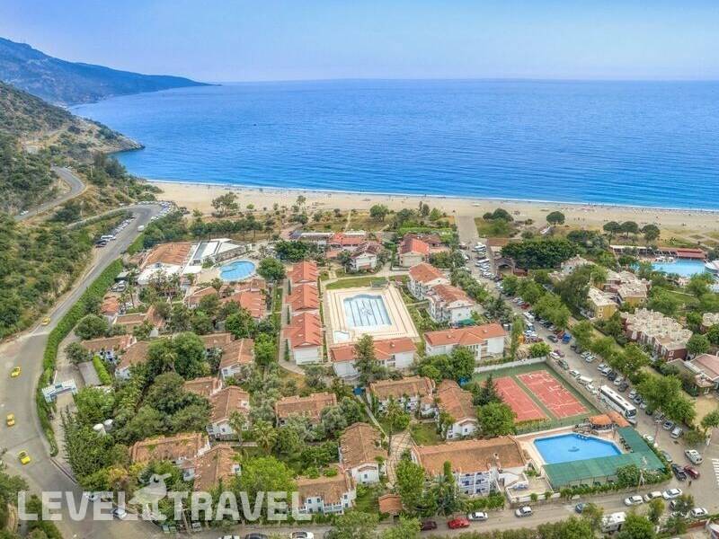 Фотография Z Hotels Oludeniz Resort
