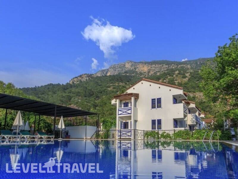 Фотография Z Hotels Oludeniz Resort
