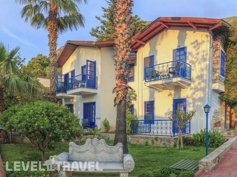 Фотография Z Hotels Oludeniz Resort