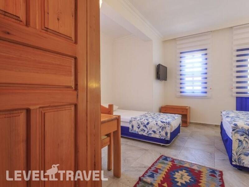 Фотография Z Hotels Oludeniz Resort