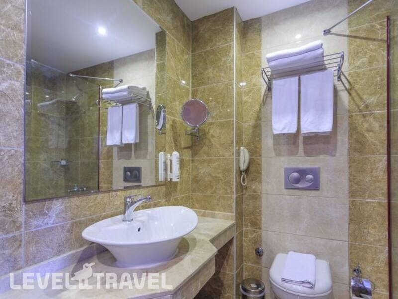 Фотография Z Hotels Oludeniz Resort
