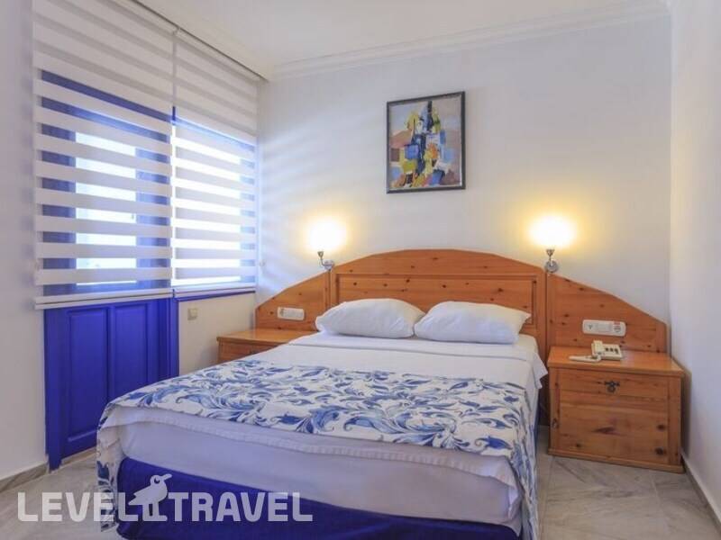 Фотография Z Hotels Oludeniz Resort