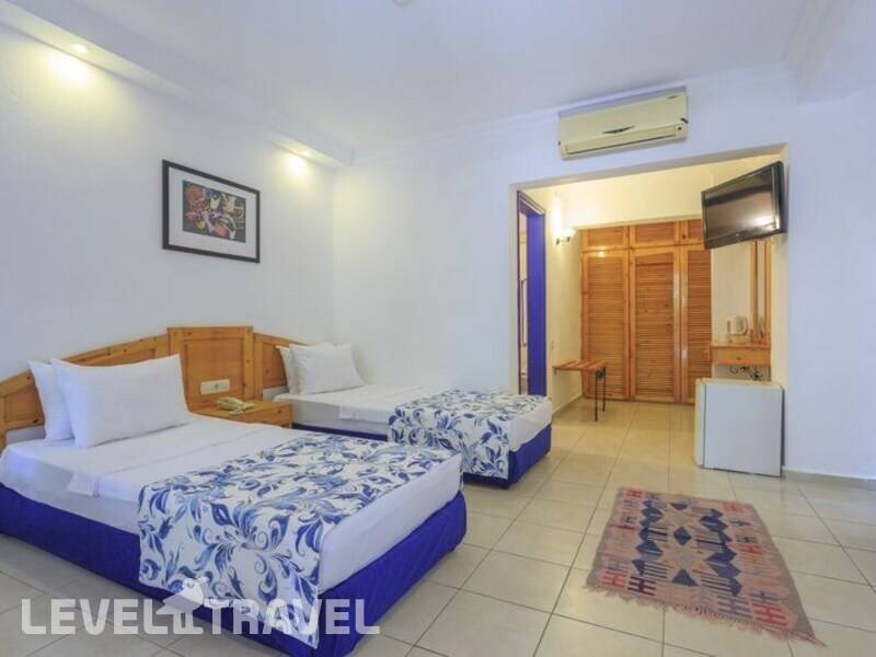 Фотография Z Hotels Oludeniz Resort
