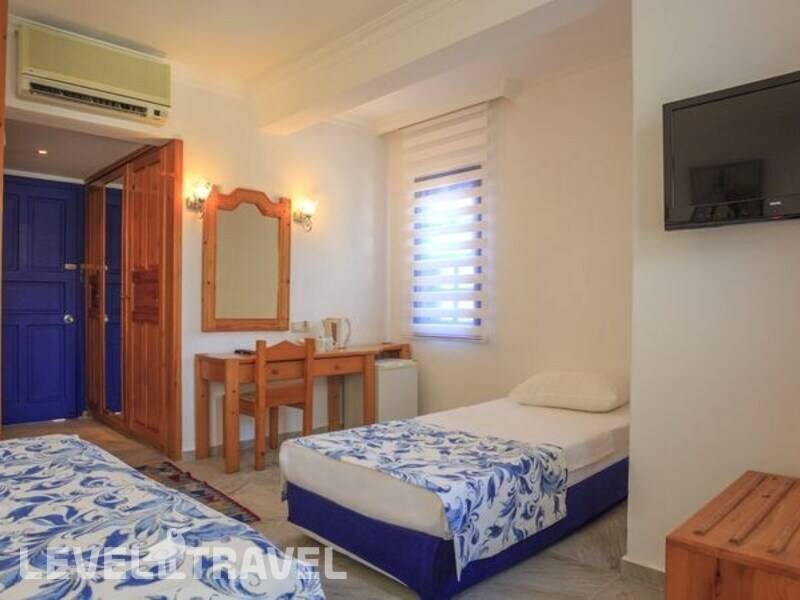 Фотография Z Hotels Oludeniz Resort