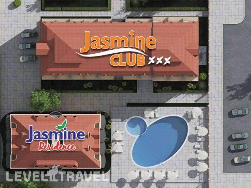 Фотография Jasmine Club