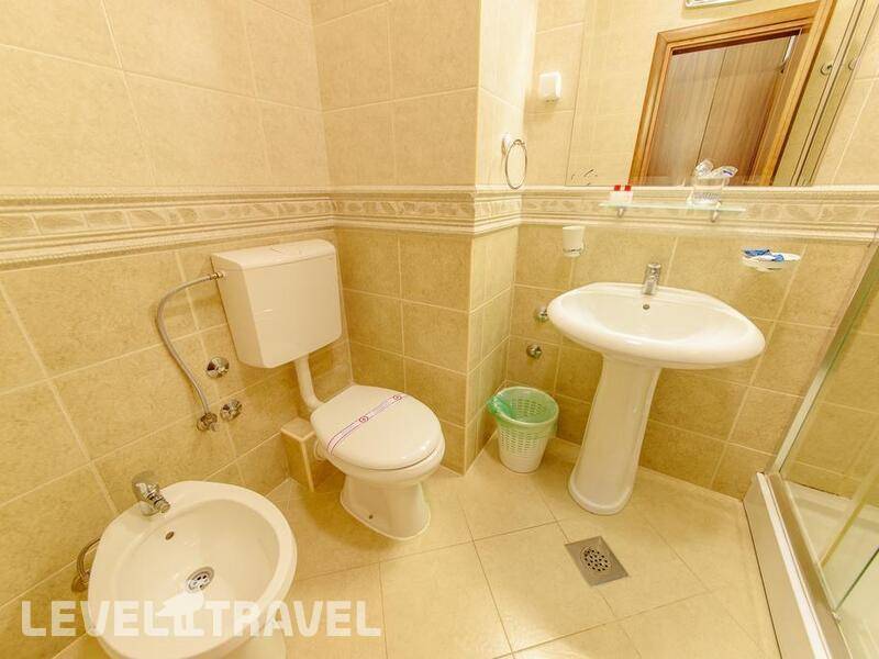 Фотография Novi Hotel