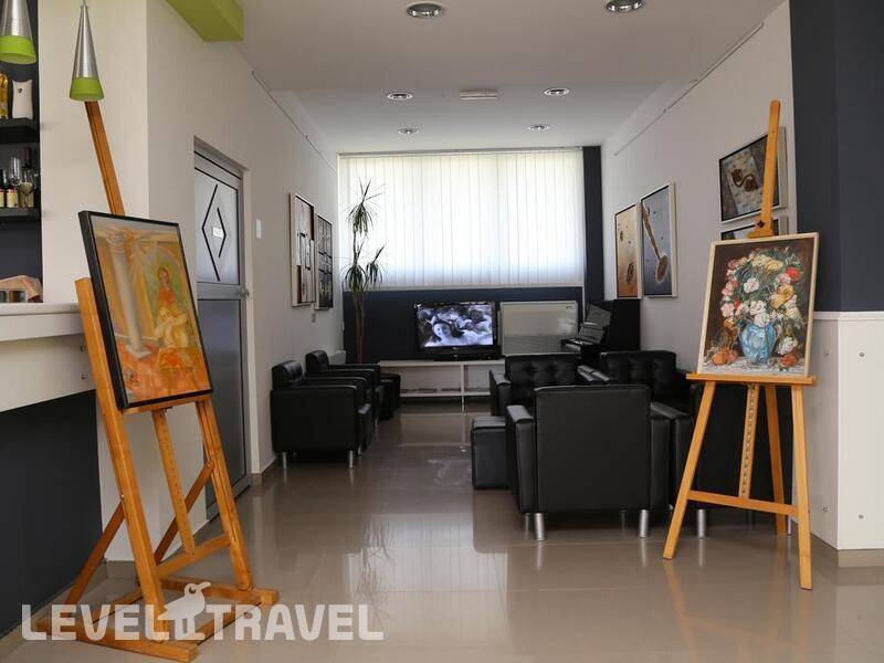 Фотография Novi Hotel