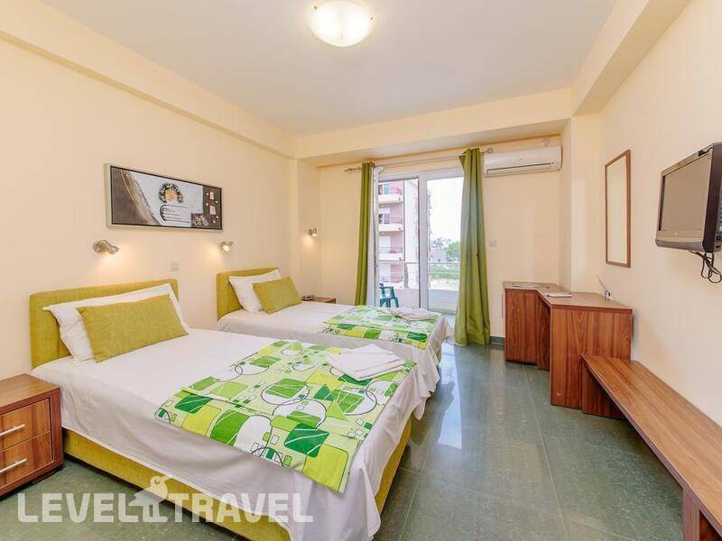 Фотография Novi Hotel