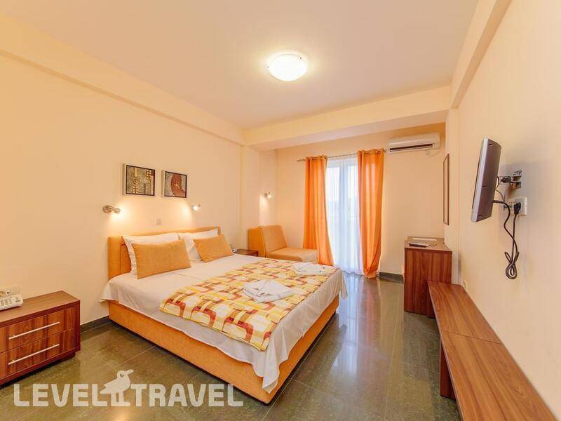 Фотография Novi Hotel