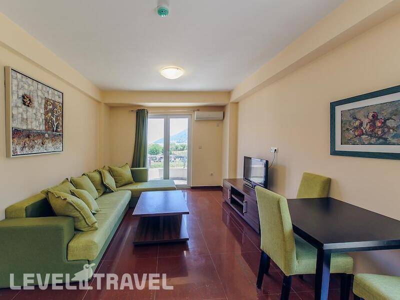 Фотография Novi Hotel