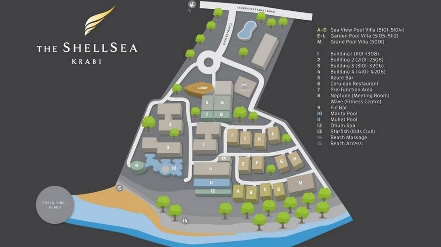 The Shellsea