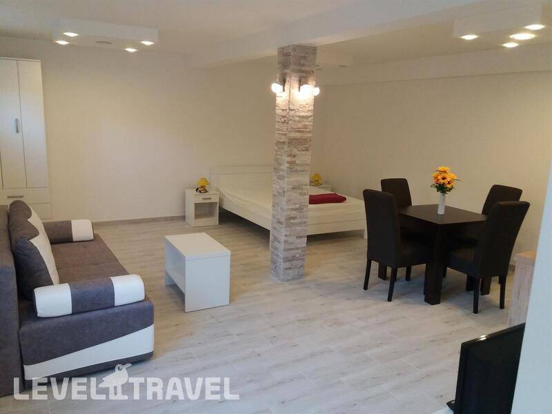 Фотография Hera Apartments