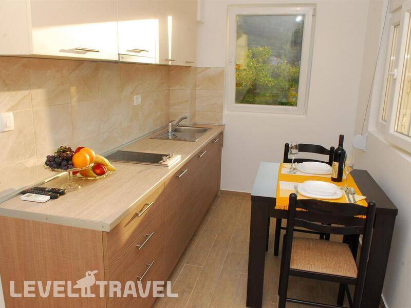 Фотография Hera Apartments