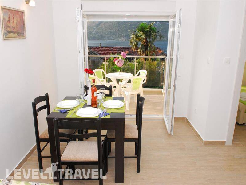 Фотография Hera Apartments
