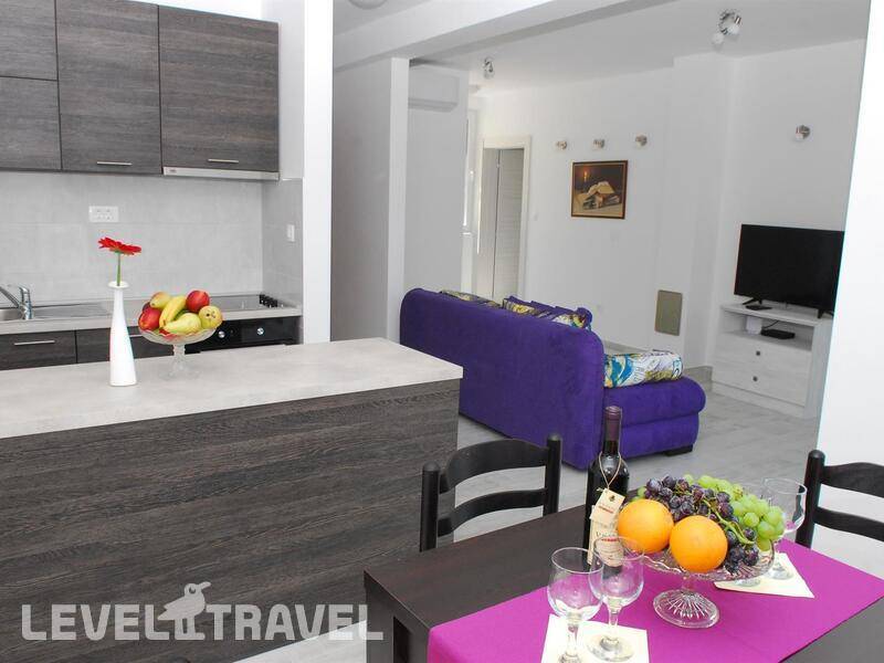 Фотография Hera Apartments