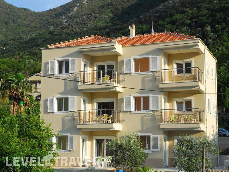 Фотография Hera Apartments