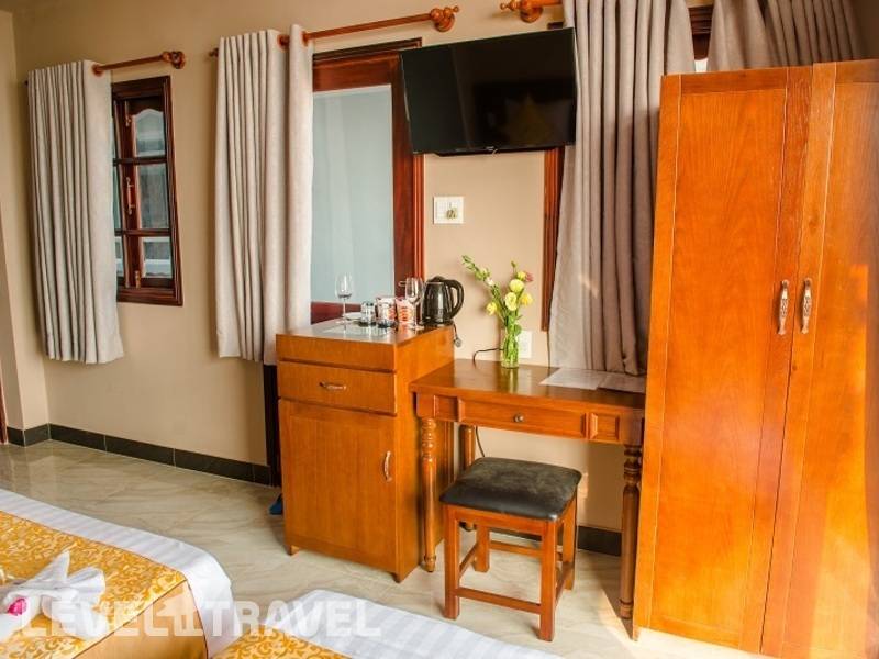 Фотография Viva Resort