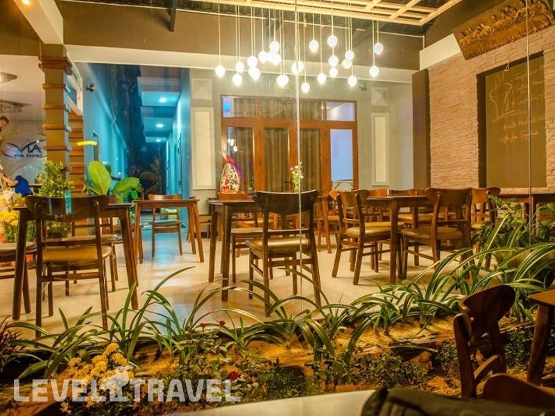 Фотография Viva Resort