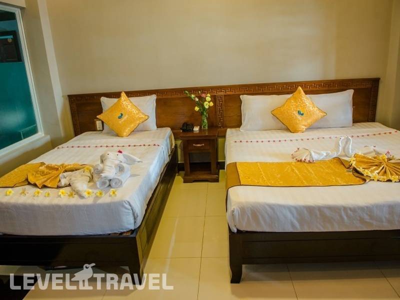 Фотография Viva Resort