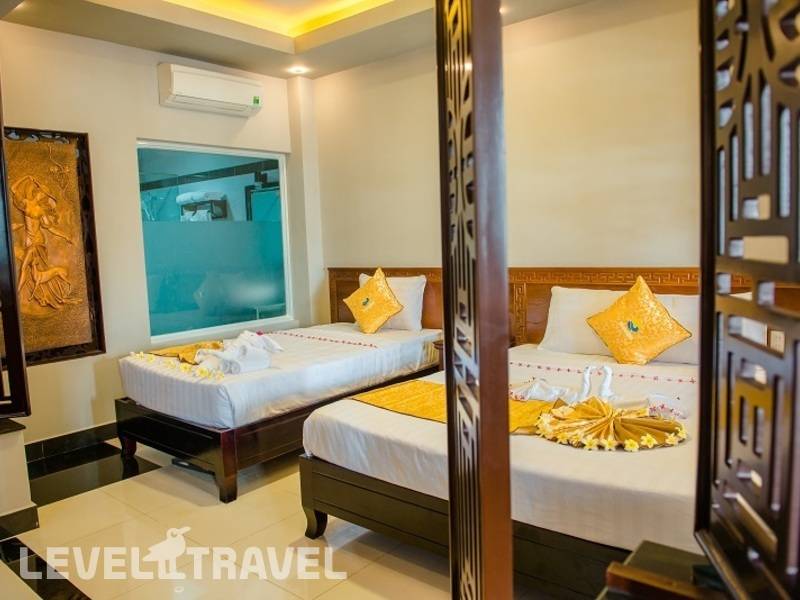 Фотография Viva Resort