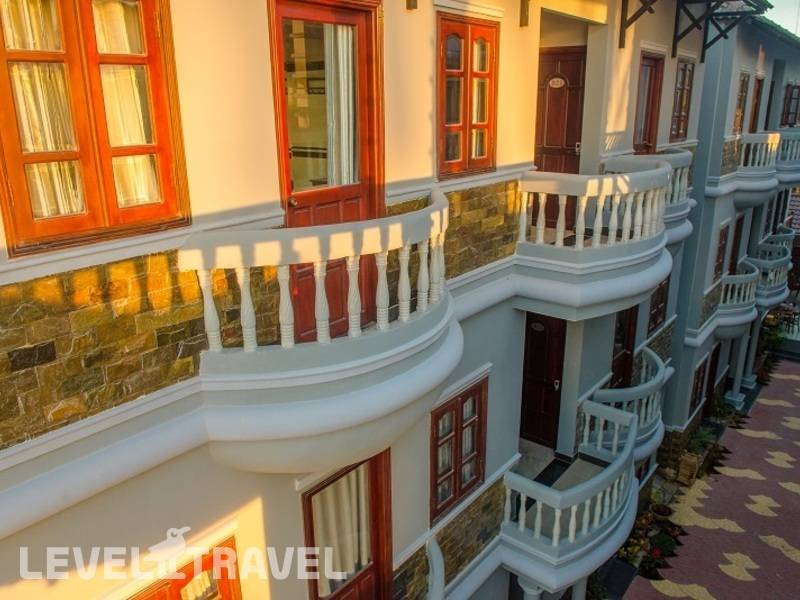 Фотография Viva Resort