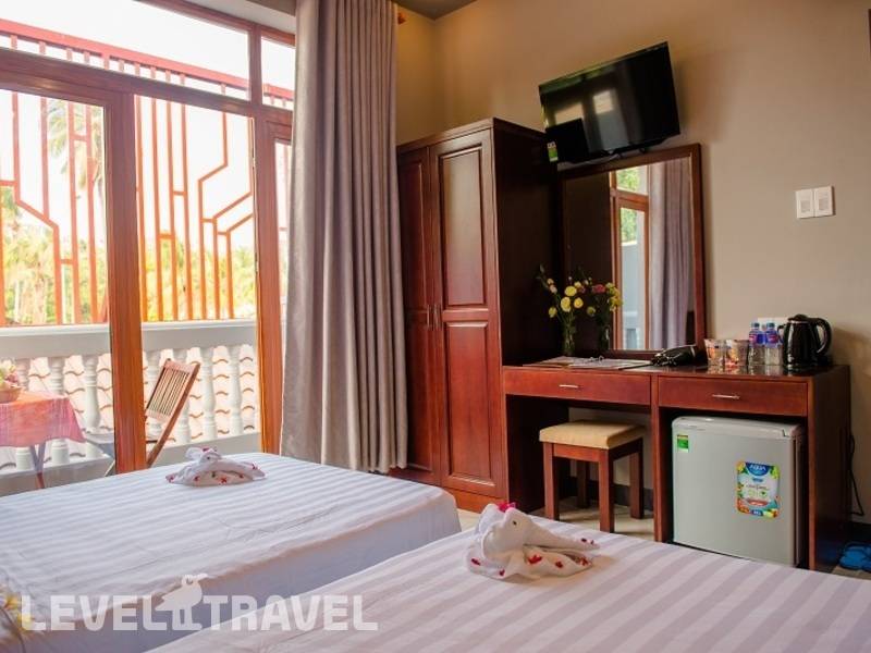 Фотография Viva Resort