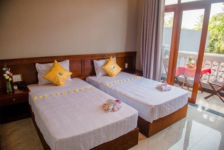 Viva Resort