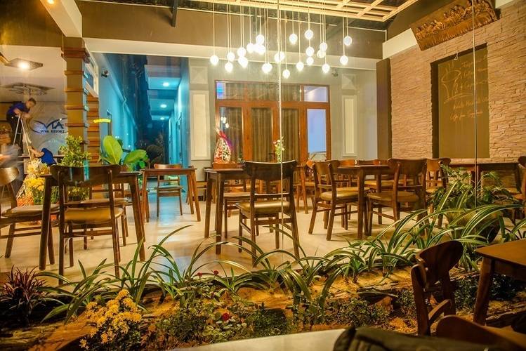 Viva Resort