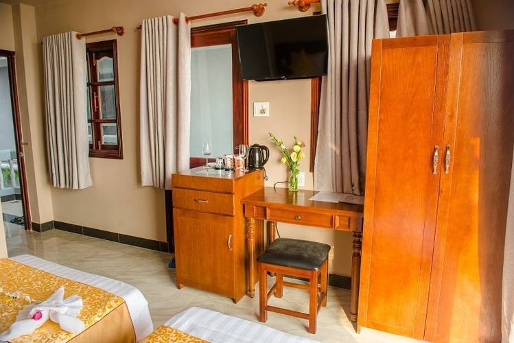 Viva Resort
