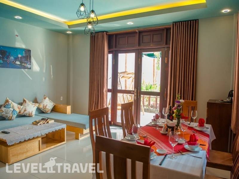 Фотография Viva Resort