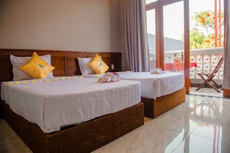 Viva Resort