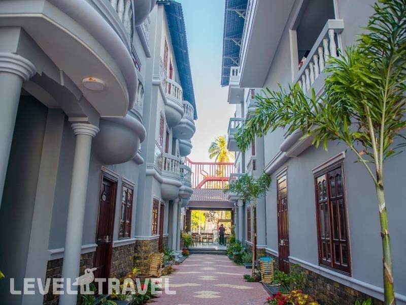 Фотография Viva Resort