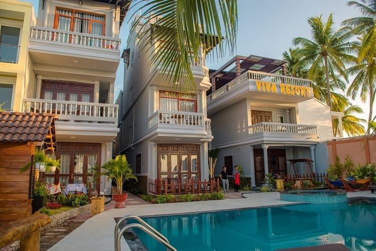 Viva Resort