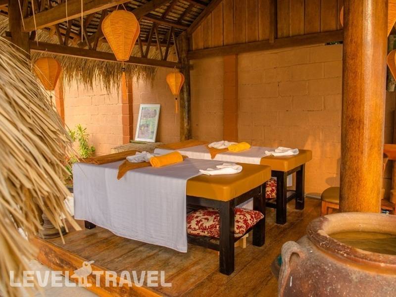 Фотография Viva Resort