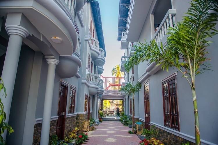 Viva Resort