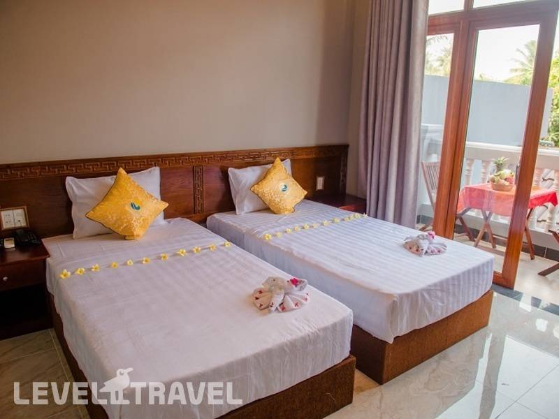 Фотография Viva Resort