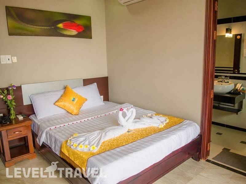 Фотография Viva Resort