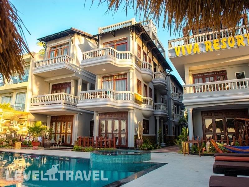 Фотография Viva Resort