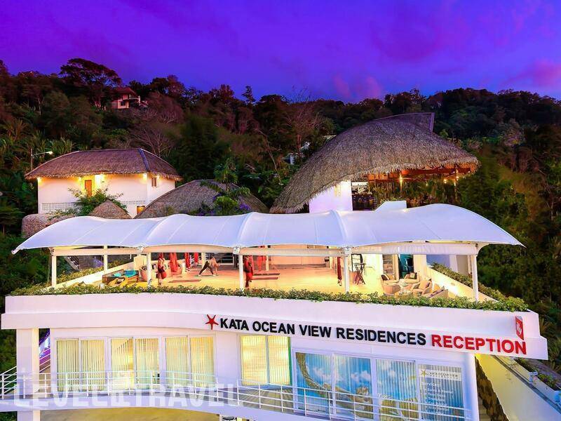 Фотография Shanaya Ocean View Residence