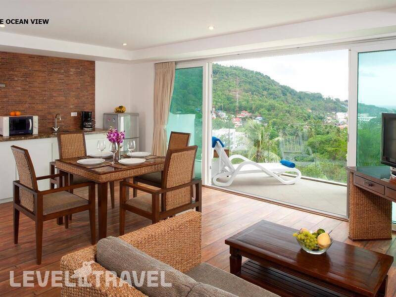 Фотография Shanaya Ocean View Residence