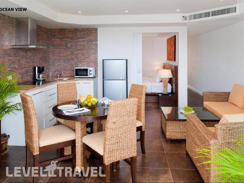 Фотография Shanaya Ocean View Residence