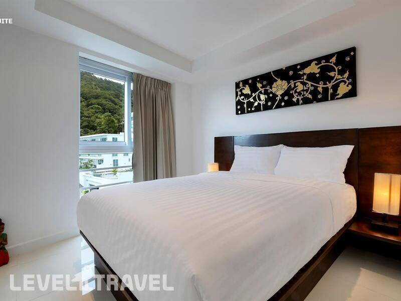 Фотография Shanaya Ocean View Residence